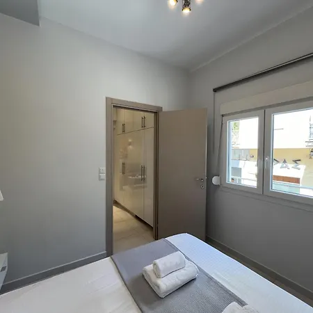 Apartment P Deluxe 7 *
