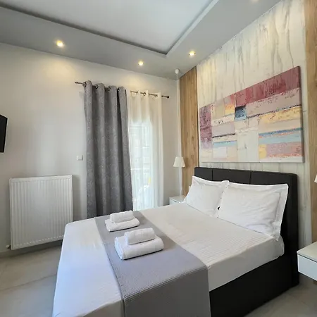 P Deluxe 7 Thessaloniki